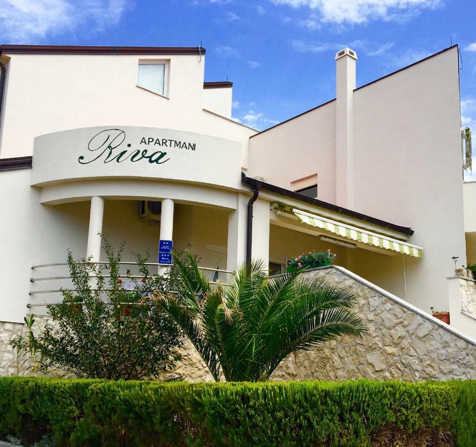 Riva Apartman *